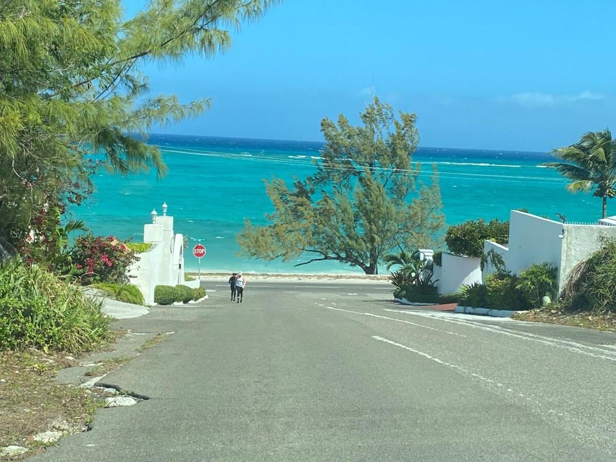Apartment Island Vibes Point Of View- Near & Airport Nassau