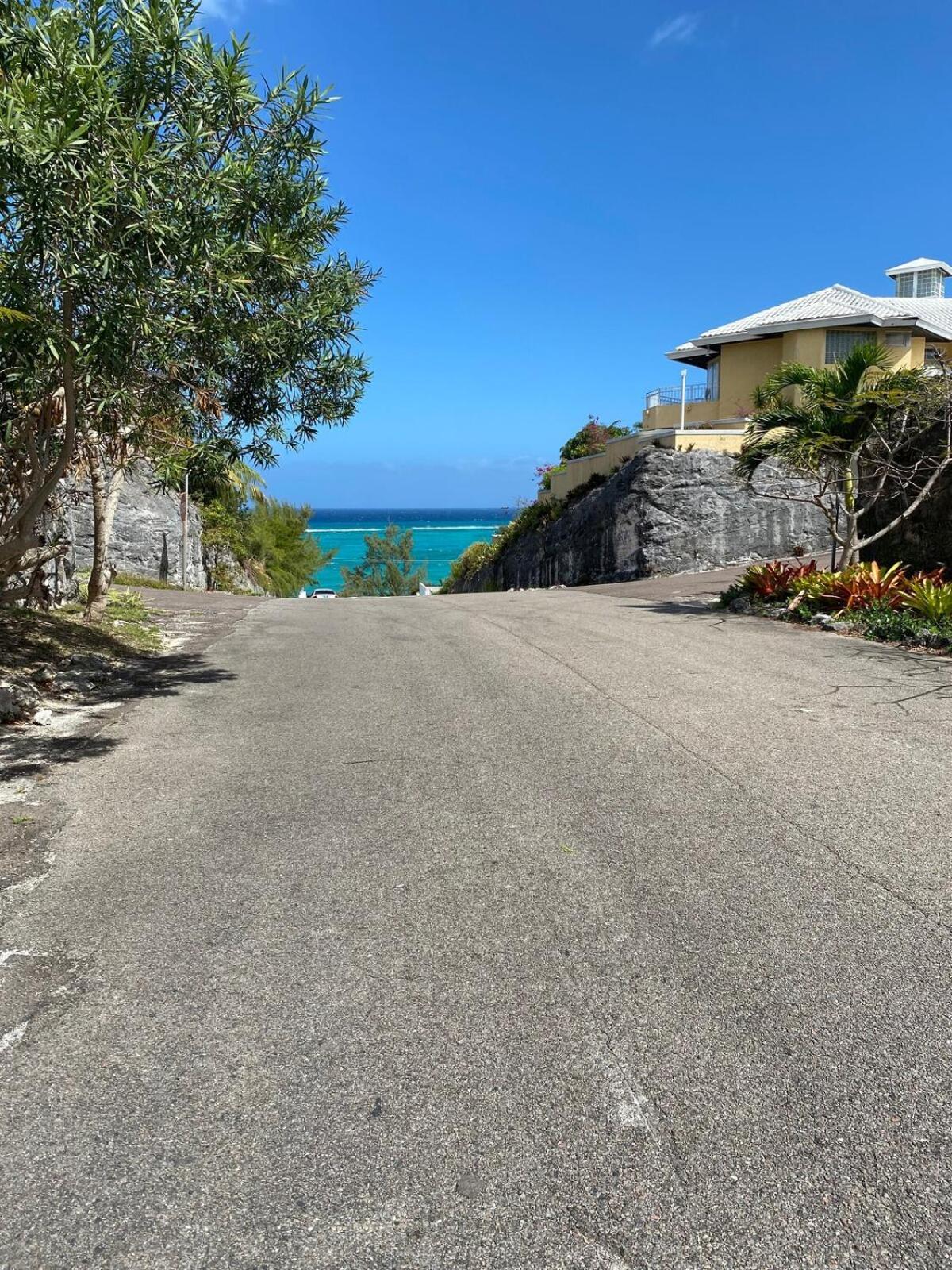 Apartment Island Vibes Point Of View- Near & Airport Nassau