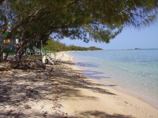 Island Vibes Point Of View- Near & Airport