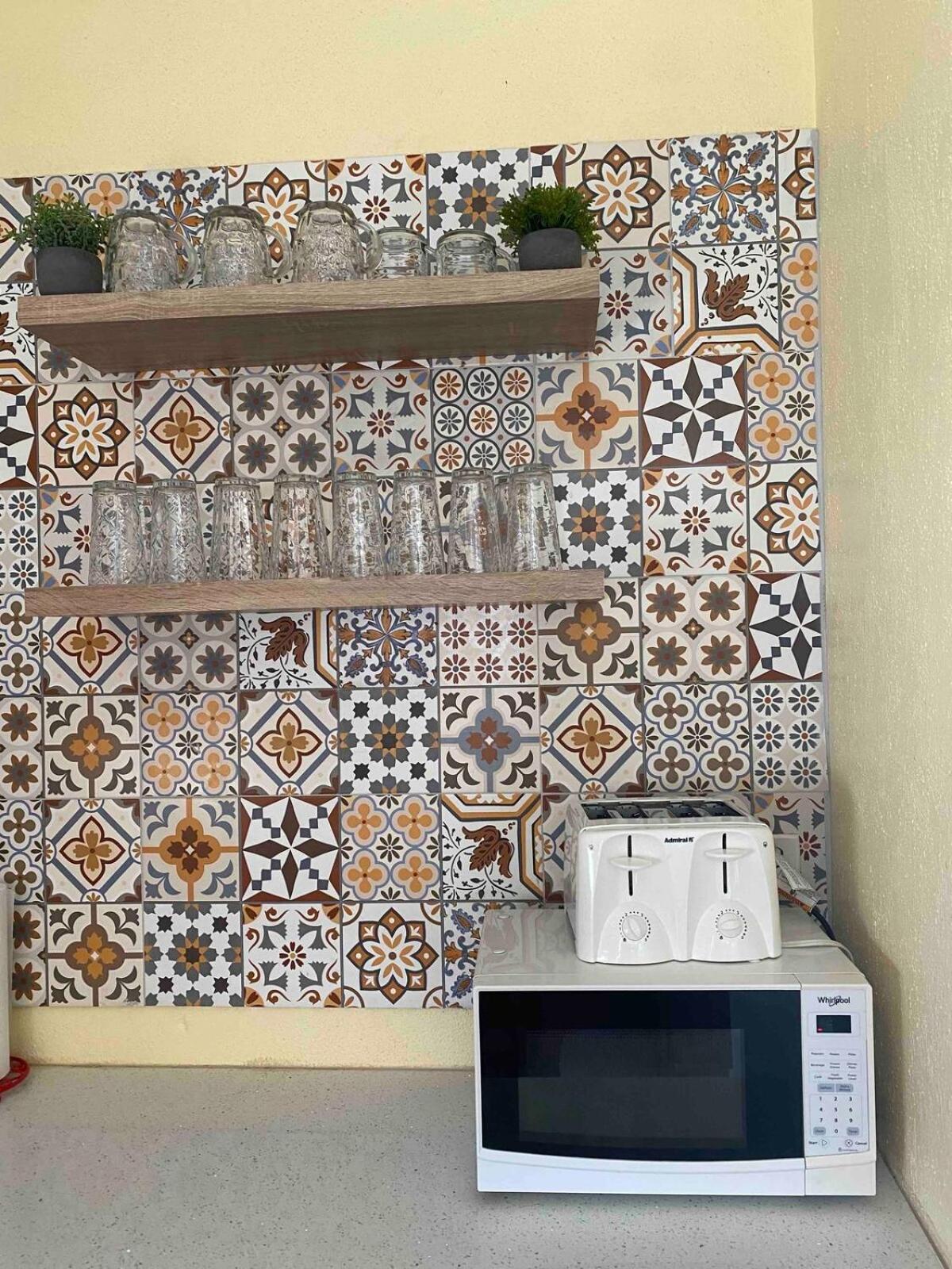 Apartamento Island Vibes Point Of View- Near & Airport *