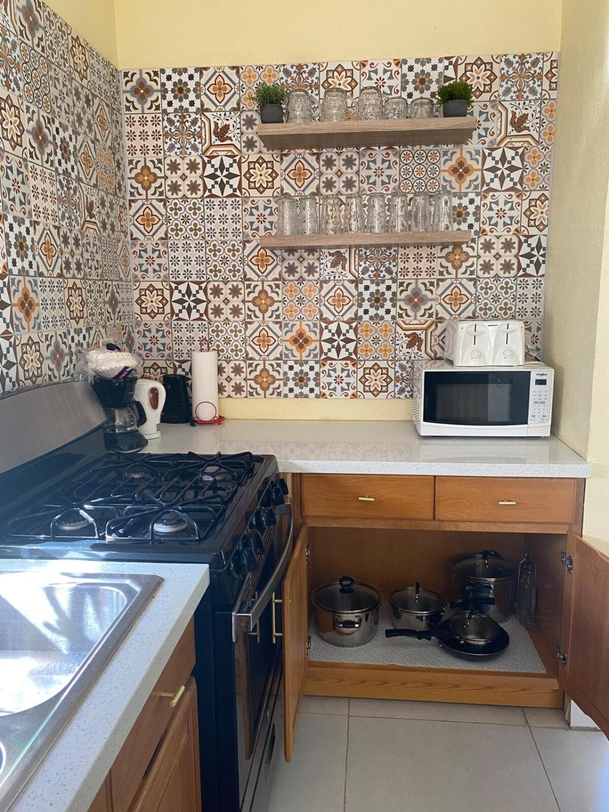 Apartamento Island Vibes Point Of View- Near & Airport Nassau