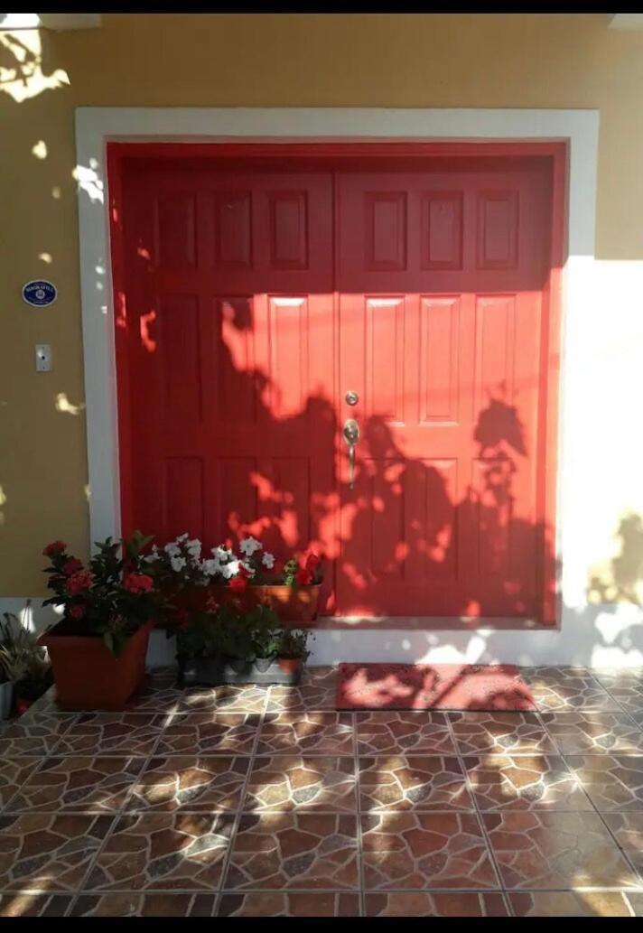 Island Vibes Point Of View- Near & Airport Apartamento Nassau